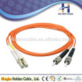 Competitive price fiber optic patch cord